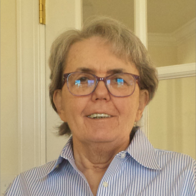 Ruthann Vaughan