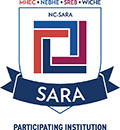 Social Work, Bsw - On Campus 3 SARA seal