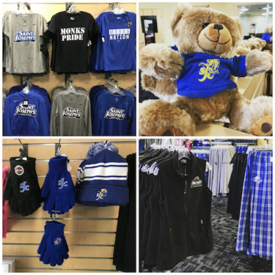 SJC Campus Store