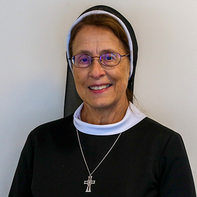 Leadership 20 Sr Carol LeTourneu