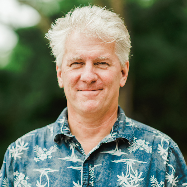 Steve Jury