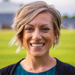 Tara Whiton
