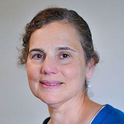 Dr. Patricia Ireland