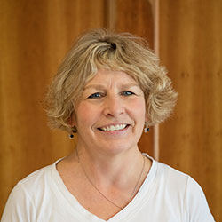 Dr. Becky Urbanski