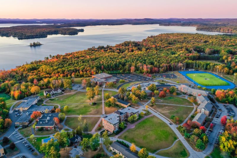 Academic Calendar Saint Joseph’s College Of Maine