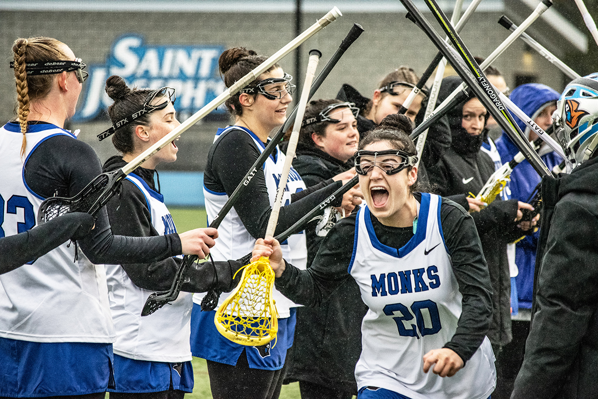 Field Hockey