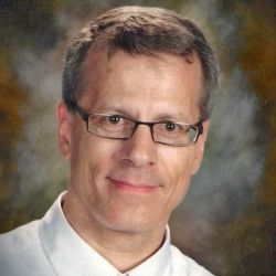 Mark Koehne