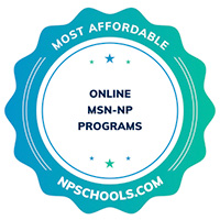 NP Schools.com logo