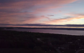 Sebago Lake