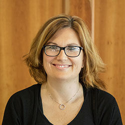 Tanya Sleeper, PhD, MSN, BSN