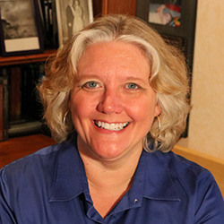 Wendy Galgan