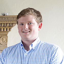 Will Hardiman